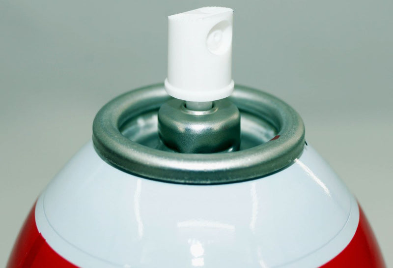 CRC 05671 Jump Start Starting Fluid with Lubricity 11 Wt Oz