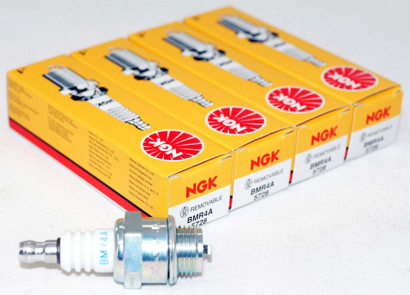 NGK 5728 BMR4A Nickel Spark Plug