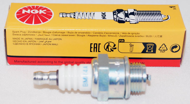 NGK 5728 BMR4A Nickel Spark Plug