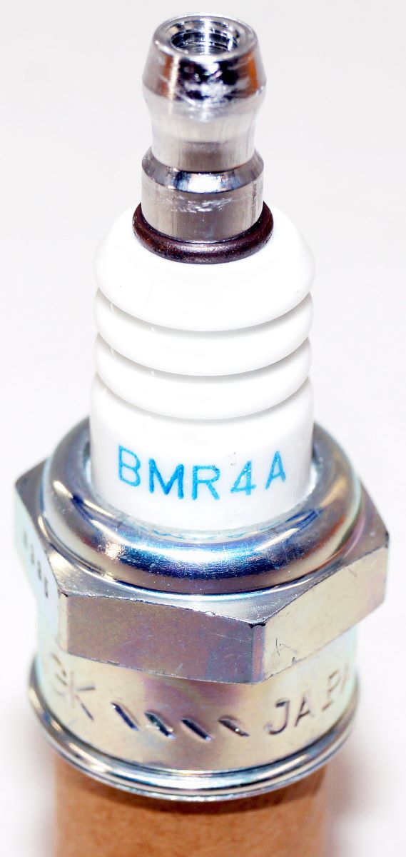 NGK 5728 BMR4A Nickel Spark Plug