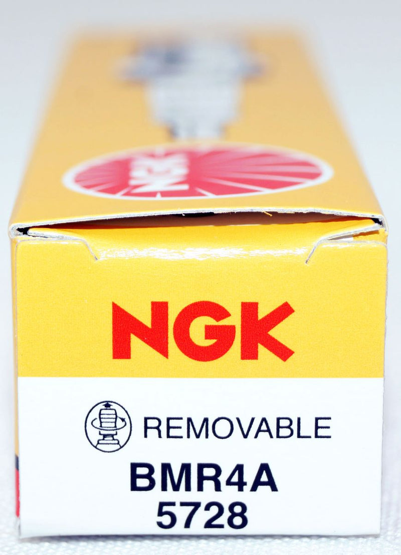 NGK 5728 BMR4A Nickel Spark Plug