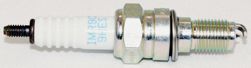 NGK 5766 Laser Iridium Spark Plug