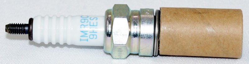 NGK 5766 Laser Iridium Spark Plug