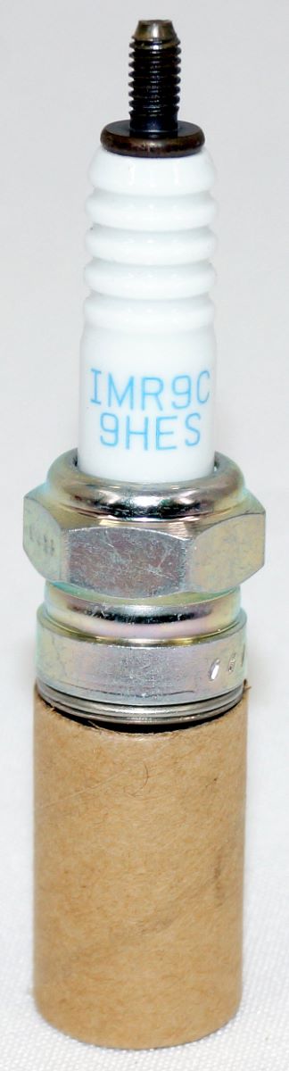 NGK 5766 Laser Iridium Spark Plug