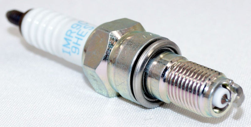 NGK 5766 Laser Iridium Spark Plug