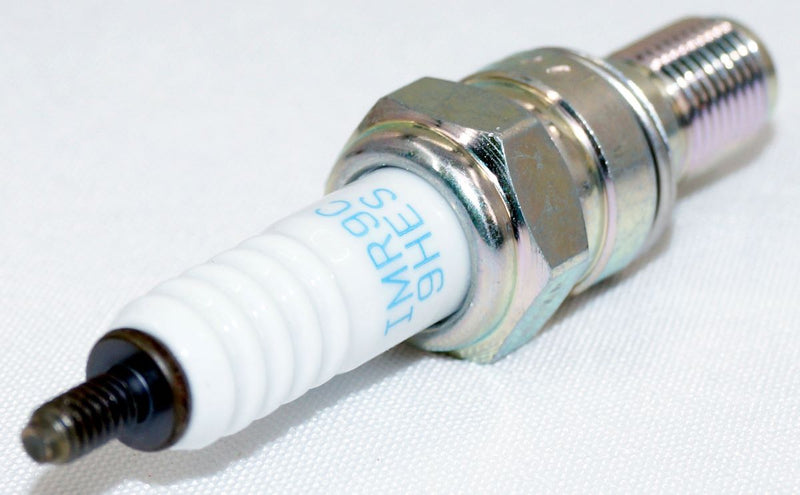 NGK 5766 Laser Iridium Spark Plug