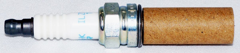 NGK 5787 Laser Iridium Spark Plug - ILZKR7B11S
