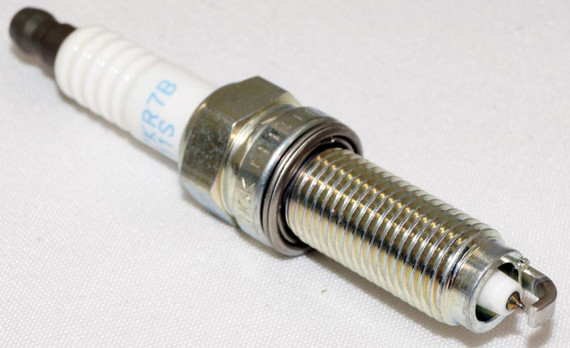 NGK 5787 Laser Iridium Spark Plug - ILZKR7B11S