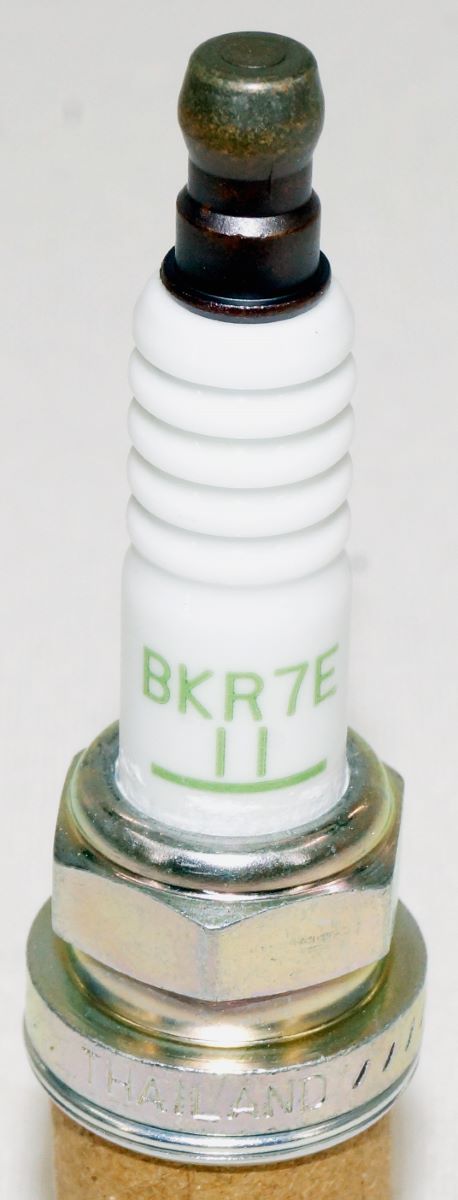 NGK 5791 BKR7E-11 V-Power Spark Plug