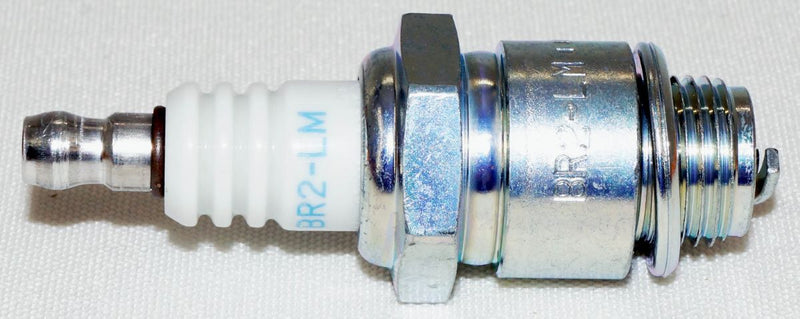 NGK 5798 BR2-LM Nickel Spark Plug