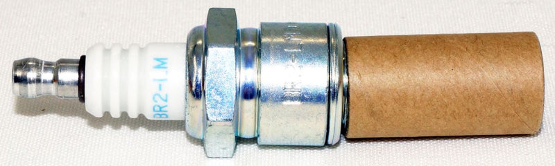 NGK 5798 BR2-LM Nickel Spark Plug