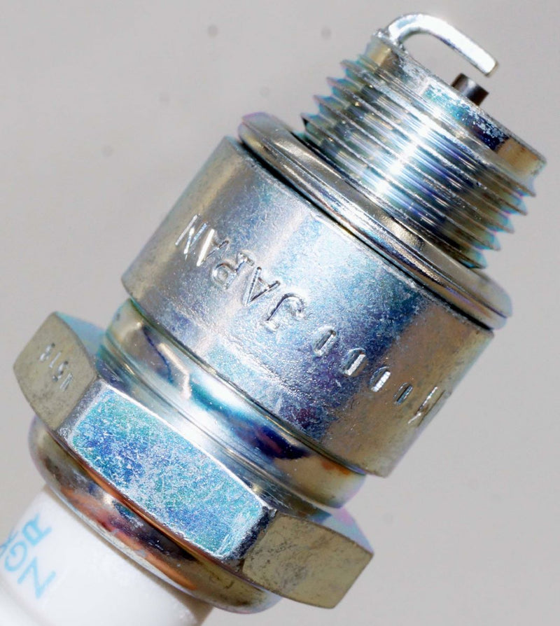 NGK 5798 BR2-LM Nickel Spark Plug