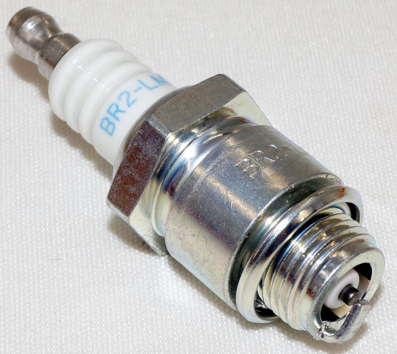 NGK 5798 BR2-LM Nickel Spark Plug