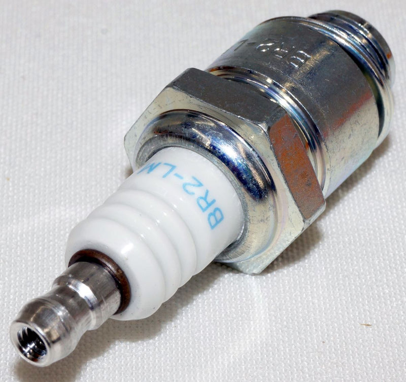 NGK 5798 BR2-LM Nickel Spark Plug
