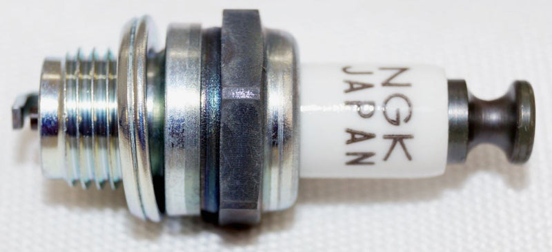 NGK 5812 Nickel Spark Plug CM6 for Generators Scale Gas Airplane Engines