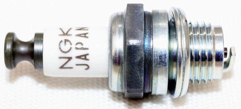 NGK 5812 Nickel Spark Plug CM6 for Generators Scale Gas Airplane Engines