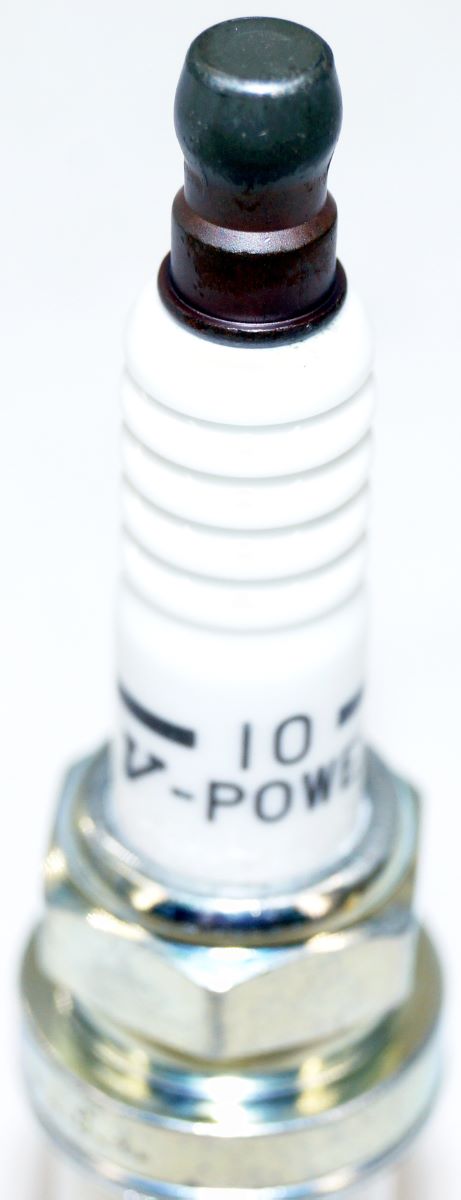 NGK 5820 R5671A-10 Racing Spark Plug