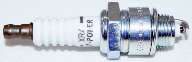 NGK 5858 XR4 V-Power Spark Plug