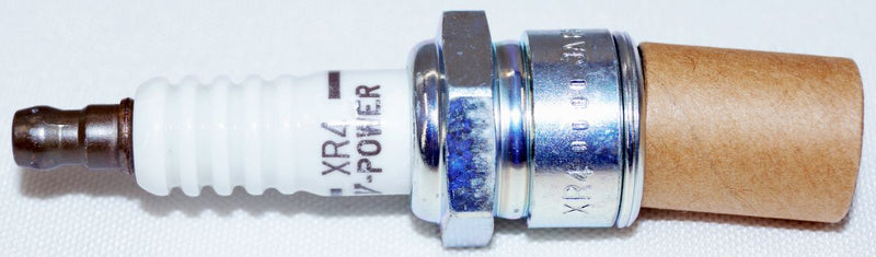 NGK 5858 XR4 V-Power Spark Plug