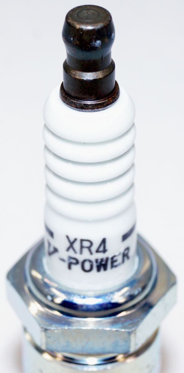 NGK 5858 XR4 V-Power Spark Plug