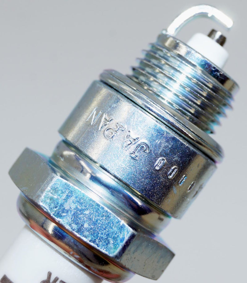 NGK 5858 XR4 V-Power Spark Plug