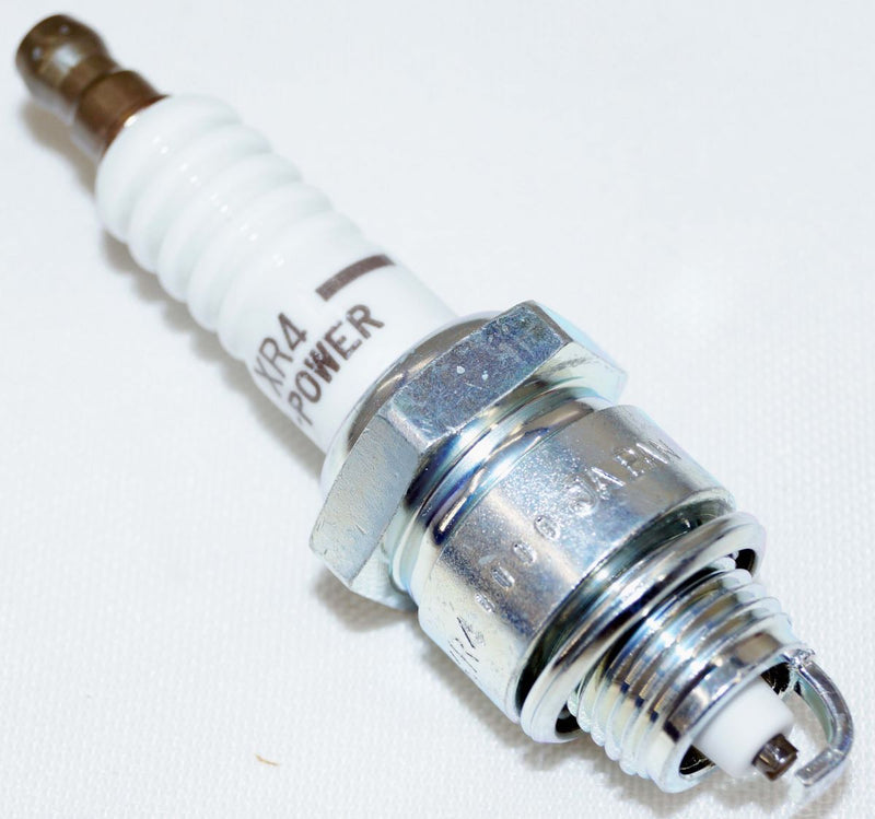 NGK 5858 XR4 V-Power Spark Plug