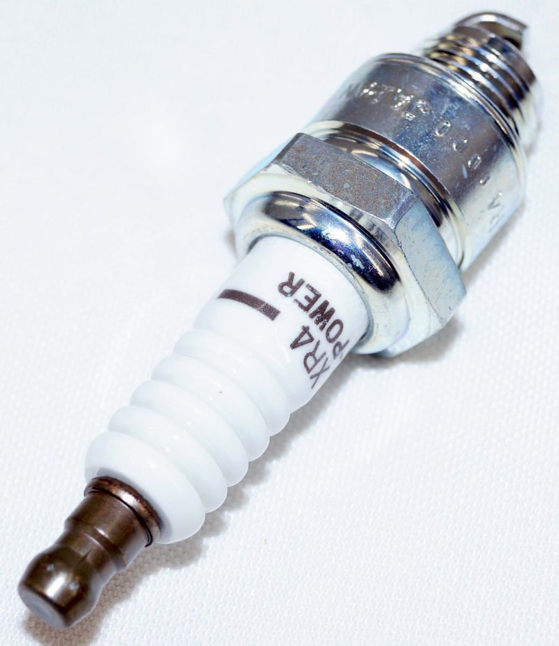 NGK 5858 XR4 V-Power Spark Plug