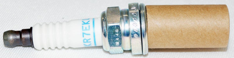 NGK 5881 Spark Plug BKR7EKU Yamaha