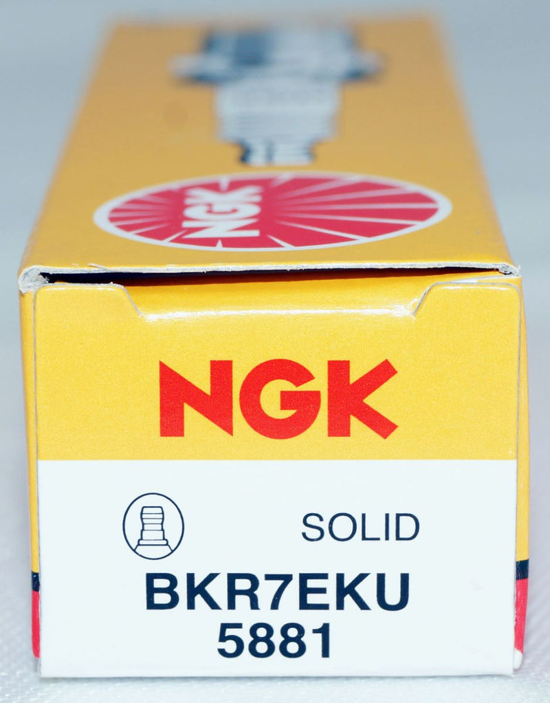 NGK 5881 Spark Plug BKR7EKU Yamaha