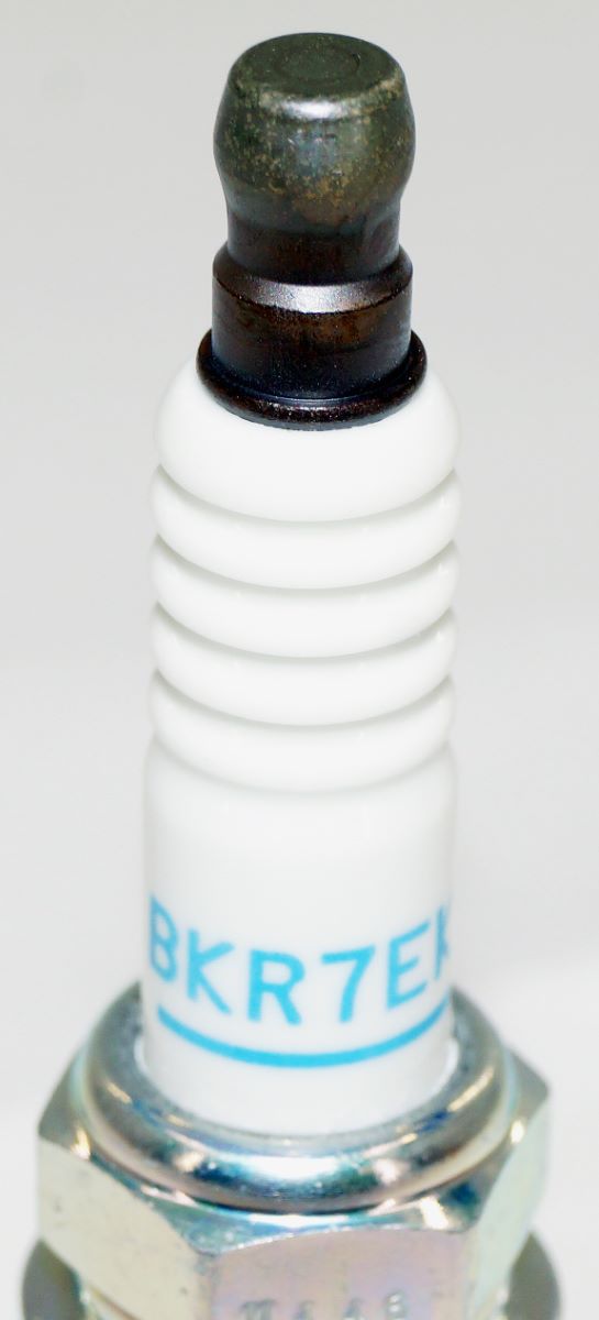 NGK 5881 Spark Plug BKR7EKU Yamaha