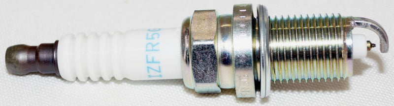 NGK 5887 Laser Iridium Spark Plug IZFR5G Auto Outboard Mercury Mariner