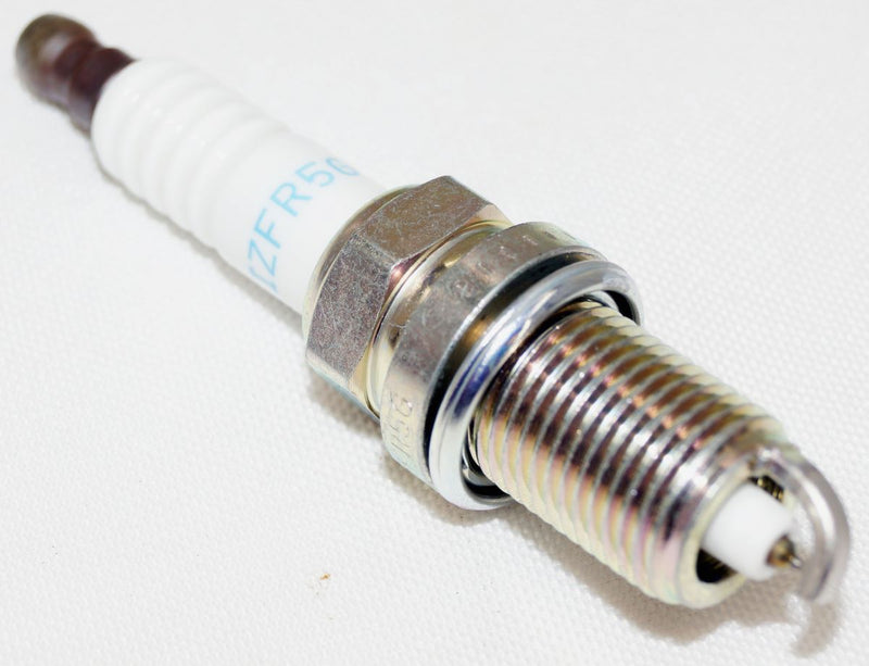 NGK 5887 Laser Iridium Spark Plug IZFR5G Auto Outboard Mercury Mariner
