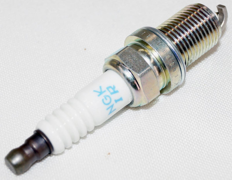 NGK 5887 Laser Iridium Spark Plug IZFR5G Auto Outboard Mercury Mariner