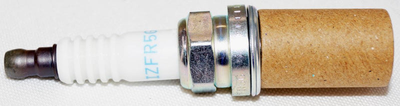 NGK 5887 Laser Iridium Spark Plug IZFR5G Auto Outboard Mercury Mariner