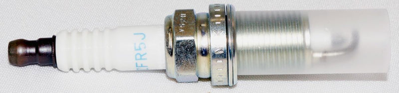 NGK 5899 Laser Iridium Spark Plug IZFR5J