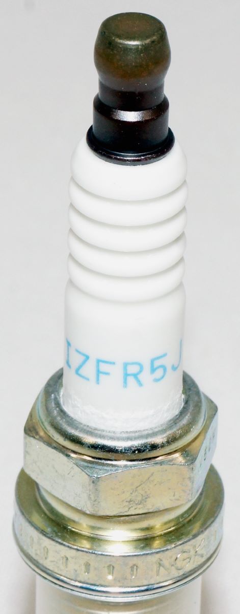 NGK 5899 Laser Iridium Spark Plug IZFR5J