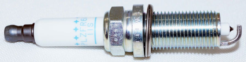 NGK 5987 PLZFR6A-11S Laser Platinum Spark Plug