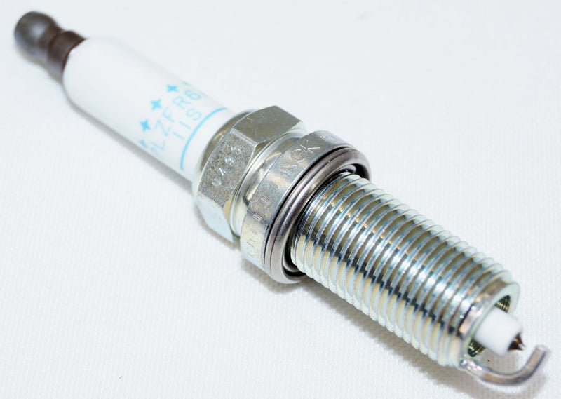 NGK 5987 PLZFR6A-11S Laser Platinum Spark Plug