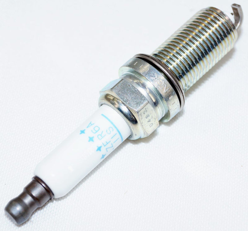 NGK 5987 PLZFR6A-11S Laser Platinum Spark Plug