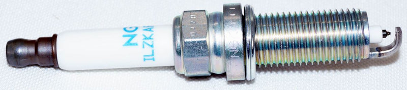 NGK 6043 ILZKAR7A10 Laser Iridium Spark Plug