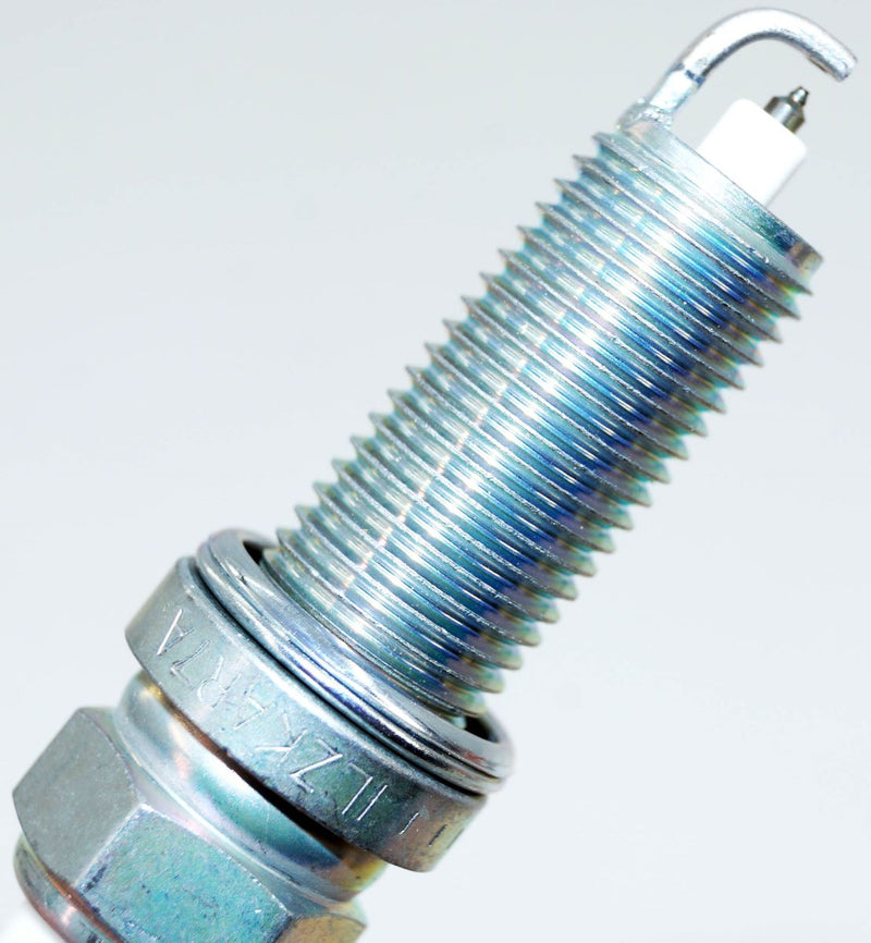 NGK 6043 ILZKAR7A10 Laser Iridium Spark Plug