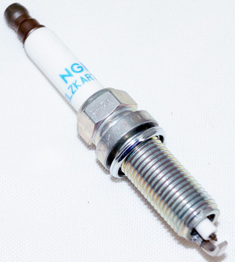 NGK 6043 ILZKAR7A10 Laser Iridium Spark Plug