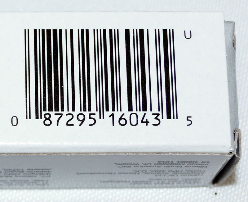 NGK 6043 ILZKAR7A10 Laser Iridium Spark Plug