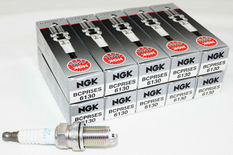 NGK 6130 Nickel Spark Plug BCPR5ES