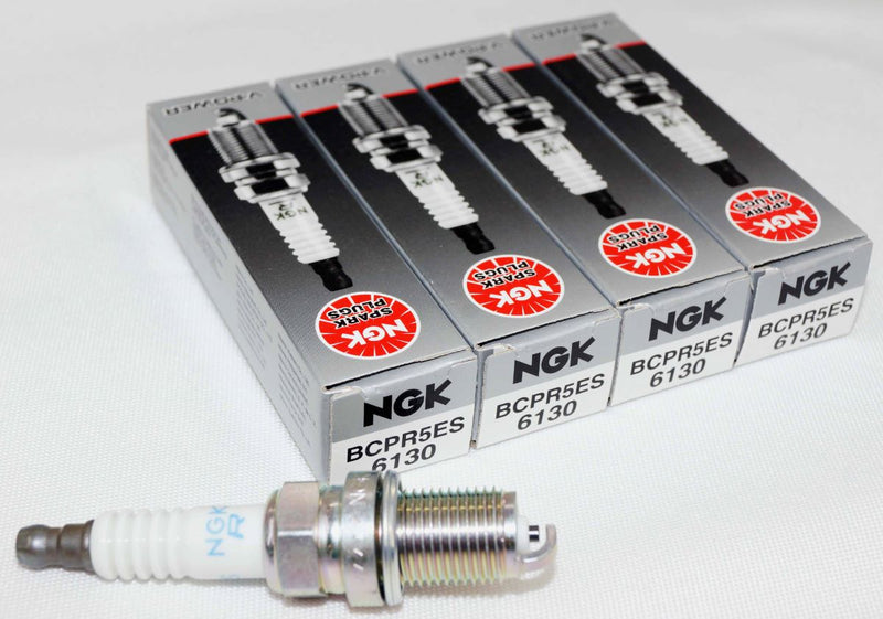 NGK 6130 Nickel Spark Plug BCPR5ES
