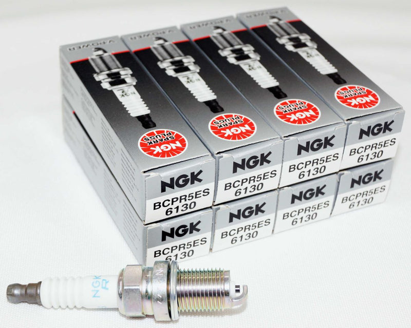 NGK 6130 Nickel Spark Plug BCPR5ES