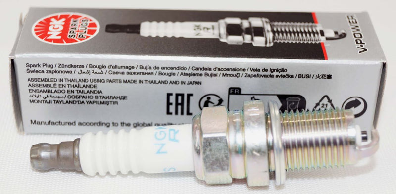 NGK 6130 Nickel Spark Plug BCPR5ES
