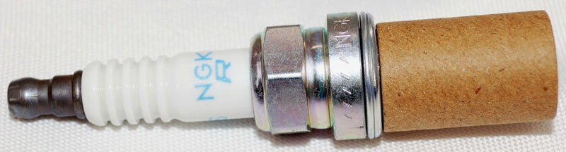 NGK 6130 Nickel Spark Plug BCPR5ES