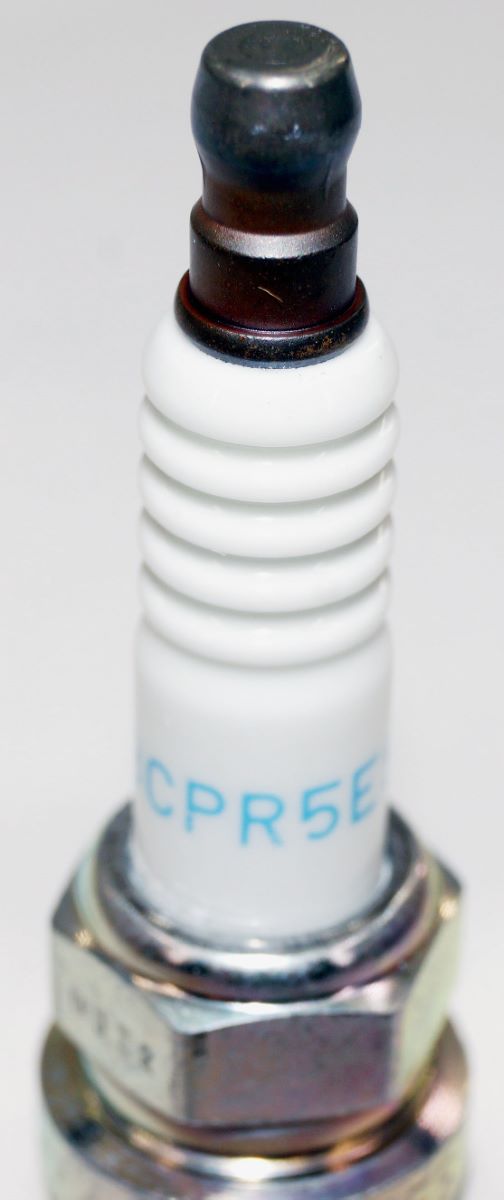 NGK 6130 Nickel Spark Plug BCPR5ES