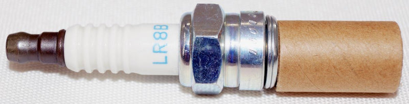NGK 6208 Nickel Spark Plug LR8B for KTM Husqvarna